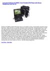 Portable Audio & Video - Audiovox D1788PK 7-Inch Portable DVD Player with Bonus Headphones and Car Kit