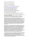LAS PERSONAS CON DISCAPACIDAD INTELECTUAL ANTE LAS TIC
