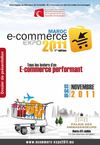 Plaquette commerciale du Salon E-commerce EXPO 2011