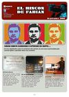 El Periódico de mi Vida -Fabián Amaya