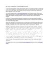 SEO Article Writing Service - Article Writing SEO Service