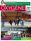 Oxygène N°136 - Lundi 5 Septembre 2011