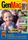 GenMag n°217 - septembre 2011