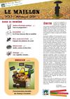 Le Maillon N°27