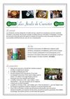 Présentation "Les jeudis de Coexister"