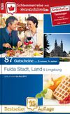 Fulda Stadt, Land & Umgebung, 10. Ausgabe – Schlemmerreise mit Gutscheinbuch.de
