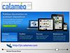 Calaméo (em PDF)