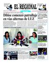 El Regional Del Zulia 06-09-2011