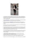 Street Style is the Solution for Fashionistas!