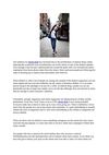Street Style Madness