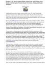 October 17-24, 2011 is National Radon Action Week. Jamey Gelina of Air Quality Control Agency Promotes Radon...