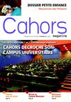 Cahors magazine N°45