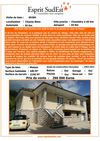 Achetez de particulier à particulier cette belle villa de 180m² avec ses 6 chambres, sa piscine chauffée et sa...