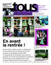 Tous Montreuil n°61 - Du 6 au 19 septembre 2011