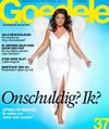 Goedele magazine september 2011