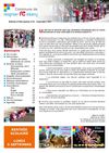 Feuille info n°61 AOUT 2011