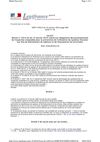 a- Decret n° 2010-52,15 janv. 2010 relatif aux obligations des professionnels de l'expertise comptable