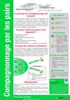 Compagnonnage par les pairs