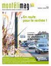 Montélimag septembre octobre 2011