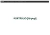 Portfolio [id-pop]