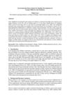 Environmental Interventions for Healthy Development of Young Children in the Outdoors