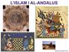 1. L'Islam i Al-Andalus (diapositives de classe)