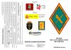Trptico del Museo de la Guardia Civil 2011