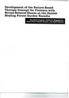 Development of the Nature Based Therapy Concept for Patients with Stress Realated Illness