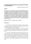A GESTÃO ESCOLAR DEMOCRÁTICA COM ENFOQUE NO ENSINO E NA APRENDIZAGEM 