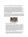 Horticultural Therapy - Gloucester, Virginia