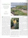 Lynchburg Grows: Organic Greeenhouse and Disabled People