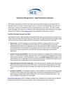 Enterprise Storage Server – High Performance Solutions