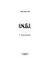 A.N.G.E - Tome 1 : Antichristus - Anne Robillard