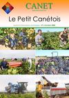 Le petit canétois N° 3
