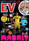 European Vibe Magazine