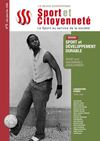 Revue Sport et Citoyenneté - Décembre 2008