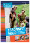 Essonnez-vous ! Spécial Journées du patrimoine 2011