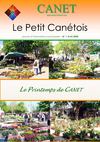 Le petit canétois N° 1