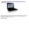 Portable Audio & Video - Philips PD900037 9-Inch LCD Portable DVD Player with 5 Hour Battery, White