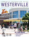 Westerville Community Recreation Guide Fall 2011