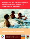 Memoria Infantil 2010