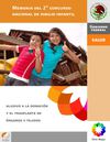 Memoria Infantil 2008