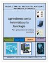 MODULO PARA EL ÁREA DE TECNOLOGÍA E INFORMÁTICA PARA GRADO 8o 