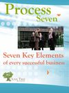 The Seven Elements of All Successful Enterprises - Olive Tree Network