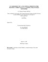 An Assessment of a Vocational Horticulture Training Program at a School for Juvenile Offenders