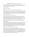 Jeff Lindikoff’s Bio and Buying Investment Property