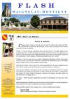 Mairie de Maignelay-Montigny - Flash n°109 Septembre 2011