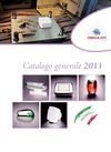 Catalogo Generale OSCULATI NAUTICA 2011