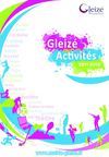 Gleizé Activités 2011-2012