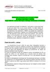 Un ancien projet de R&D de voiture électrique (2005)